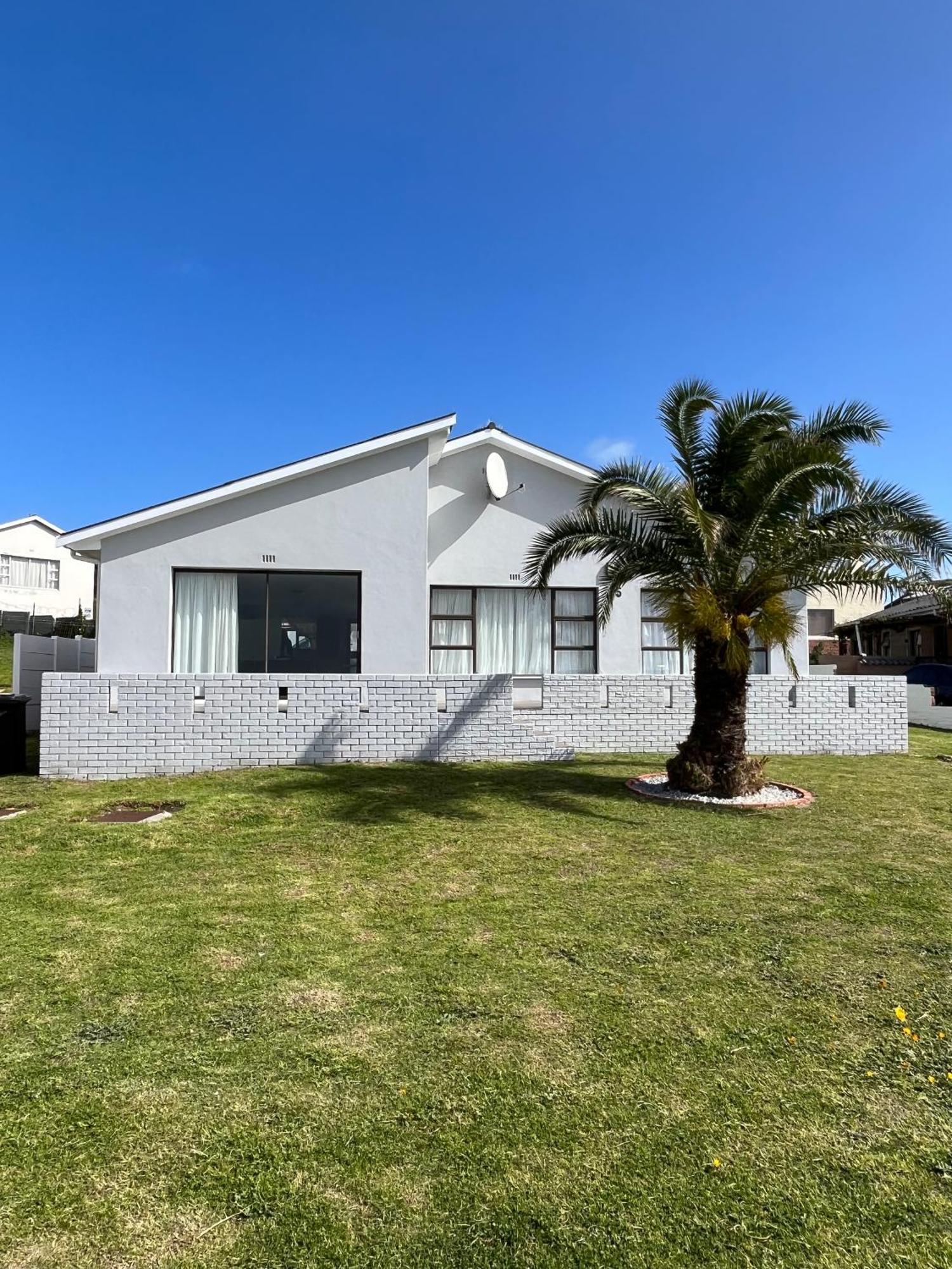 Tassies Villa Gansbaai Eksteriør billede