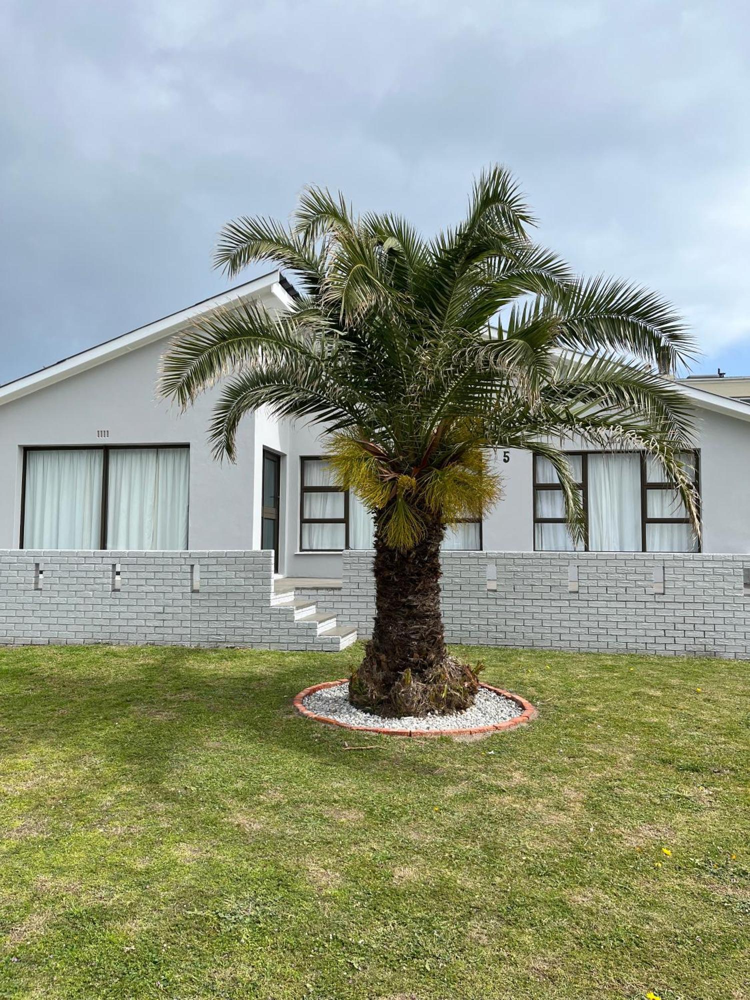 Tassies Villa Gansbaai Eksteriør billede