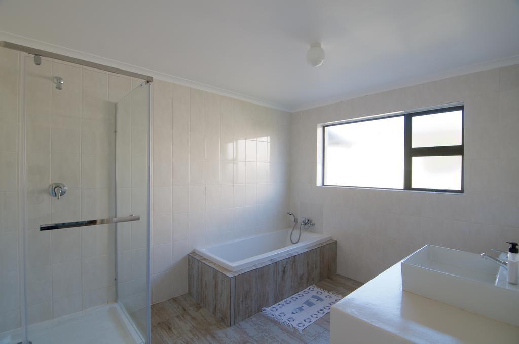 Tassies Villa Gansbaai Eksteriør billede