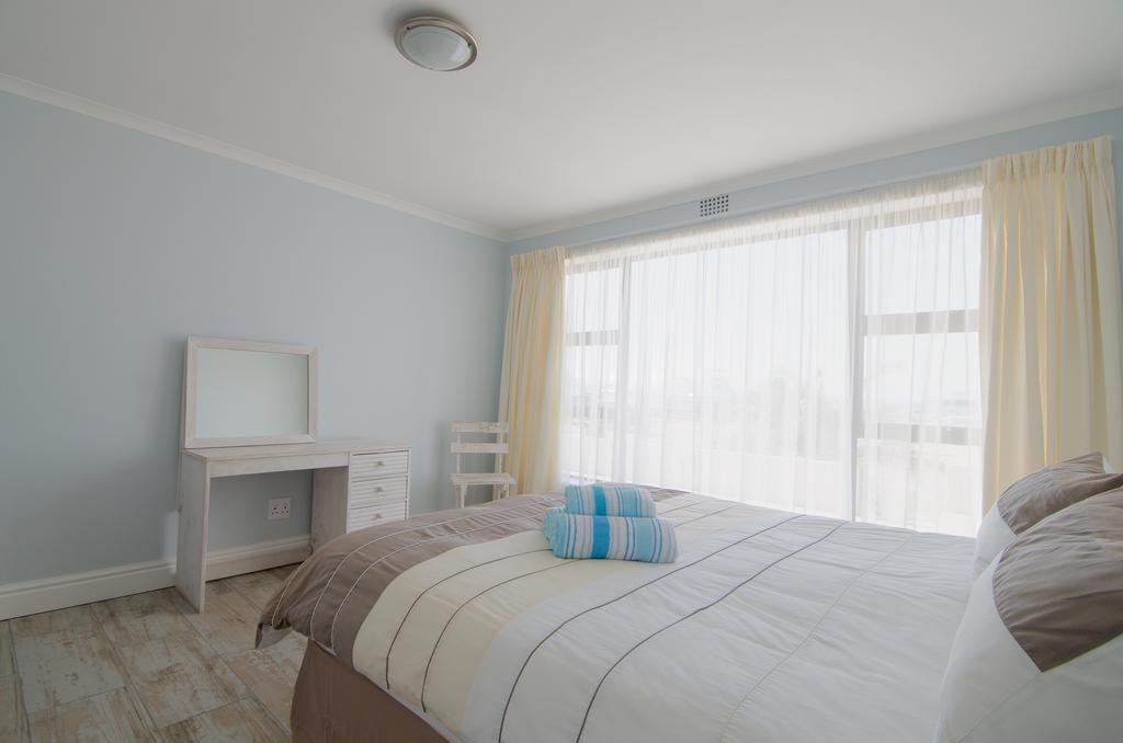 Tassies Villa Gansbaai Eksteriør billede