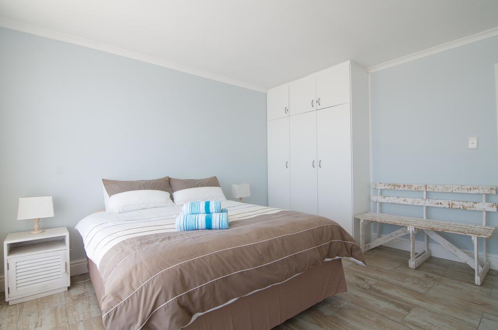 Tassies Villa Gansbaai Eksteriør billede