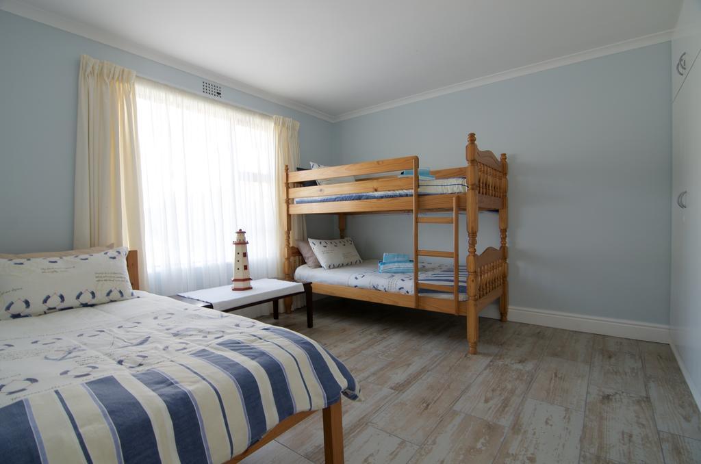 Tassies Villa Gansbaai Eksteriør billede