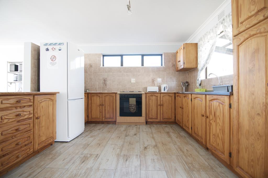 Tassies Villa Gansbaai Eksteriør billede