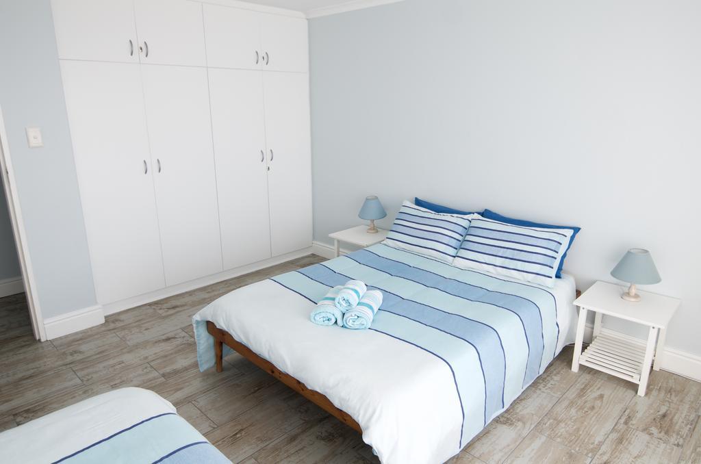Tassies Villa Gansbaai Eksteriør billede